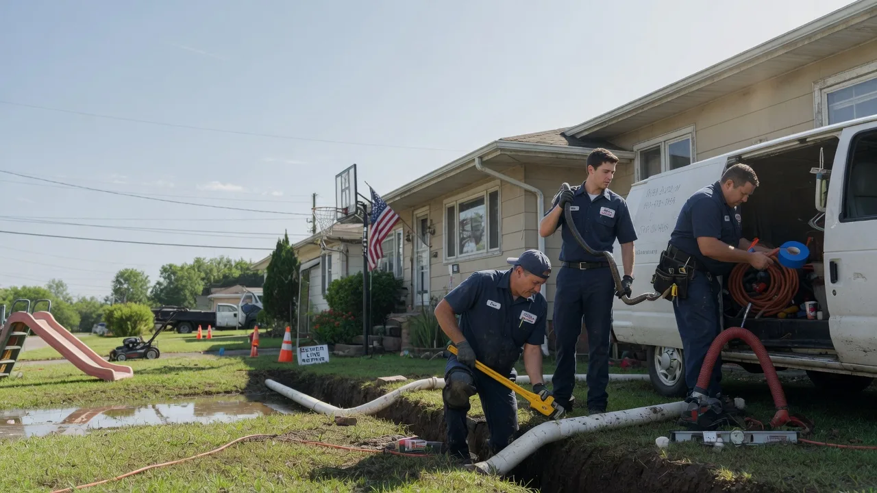 Toilet Installation in Janesville, CA near me